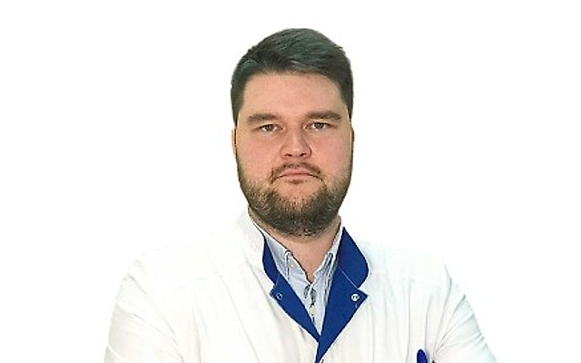 Упоров Михаил Михайлович