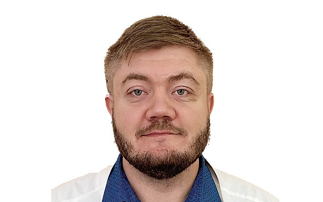 Назимов Олег Сергеевич