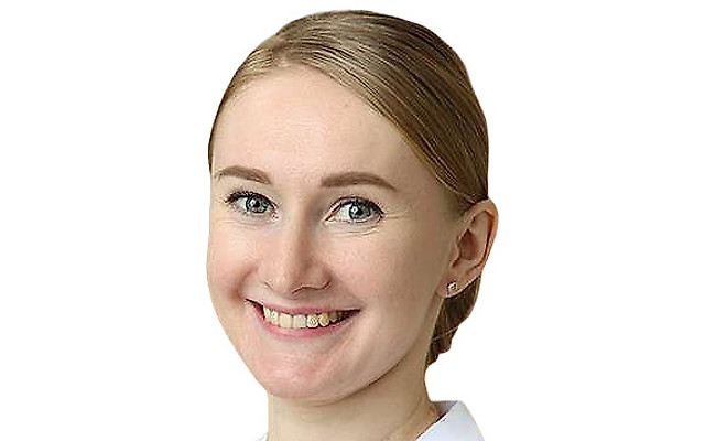 Копейкина Ольга Владимировна