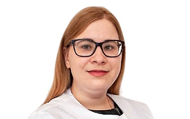 Ратникова Екатерина Викторовна