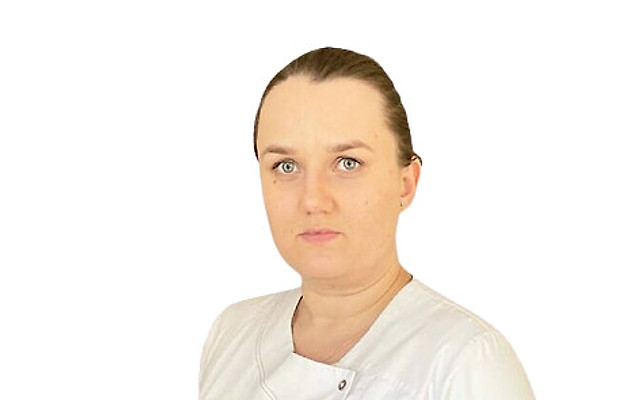 Терехина Наталья Сергеевна