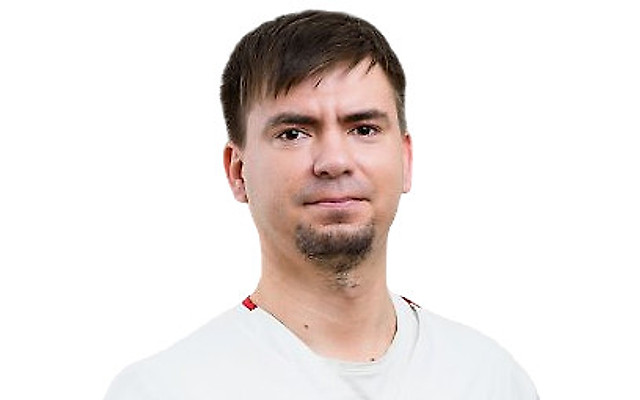 Соболев Алексей Владимирович