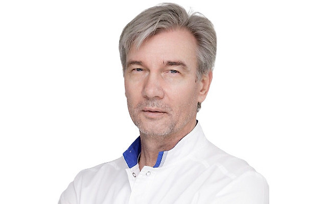 Алексеев Алексей Михайлович