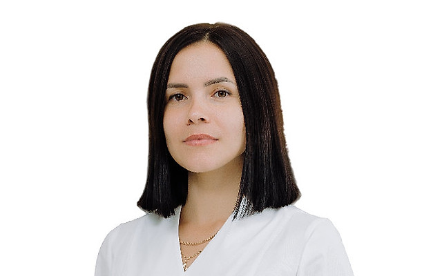 Хрущелева Софья Владимировна