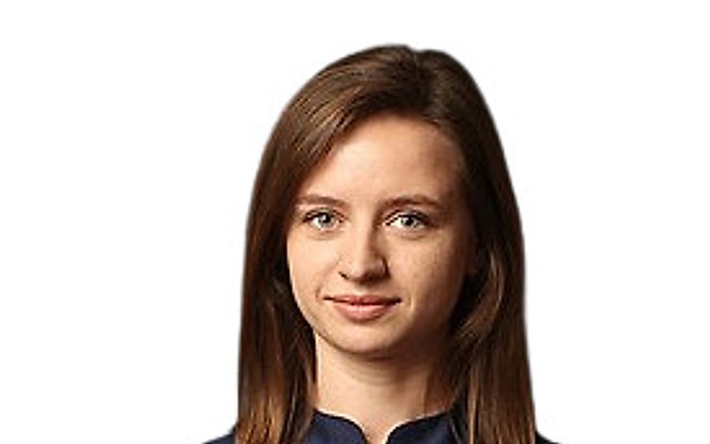 Иванова Анастасия Алексеевна
