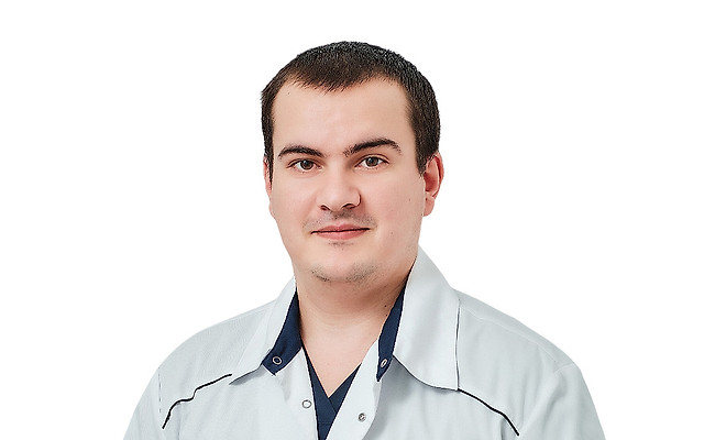 Посвежинный Александр Алексеевич