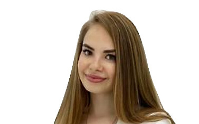 Кирюшина Дарья Александровна