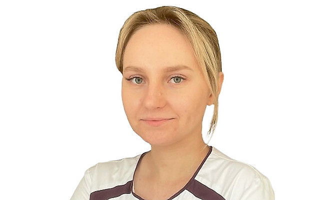 Лазарева Елена Алексеевна