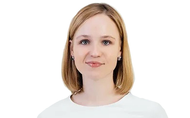 Дьяченко Дарья Михайловна
