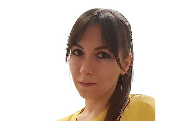 Баканова Ирина Андреевна