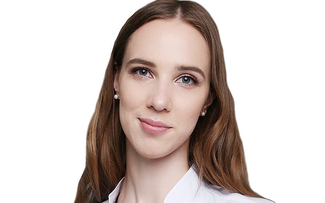 Елисеева Алина Сергеевна