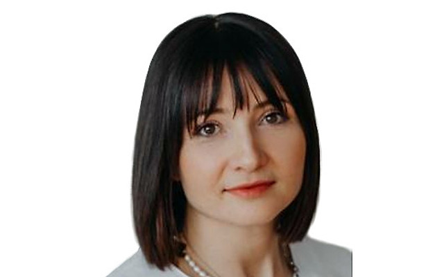 Брума Наталия Ивановна