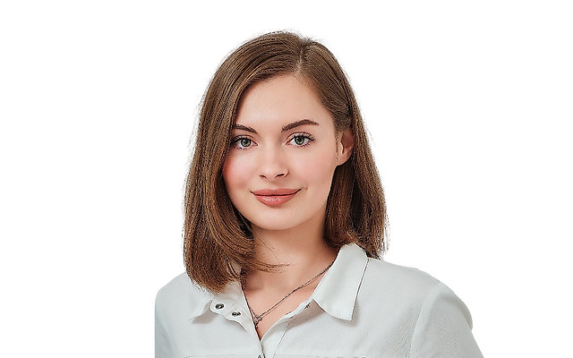 Чулкова Виктория Константиновна