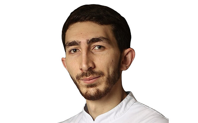Арчаков Аслан Мусаевич