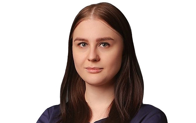 Печенкина Людмила Юрьевна