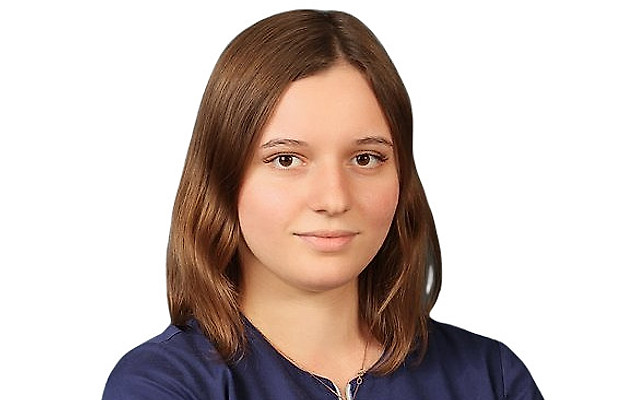 Грачева Полина Ивановна