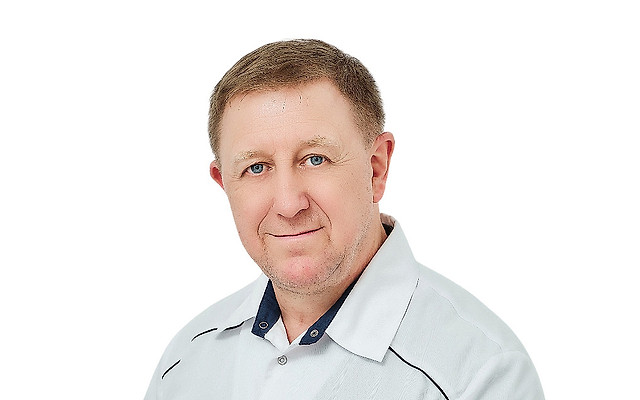 Битович Сергей Николаевич
