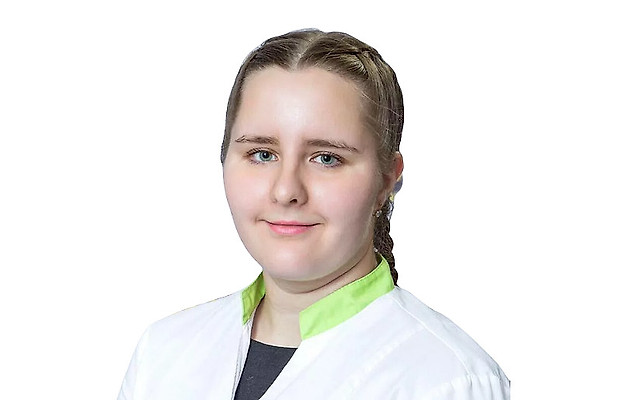 Никонова Татьяна Дмитриевна