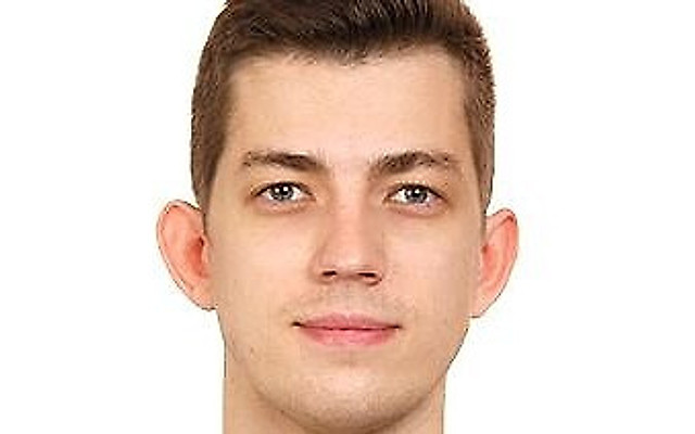 Мартынов Максим Алексеевич