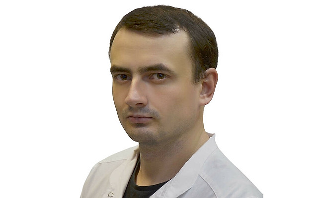 Мальчук Андрей Петрович