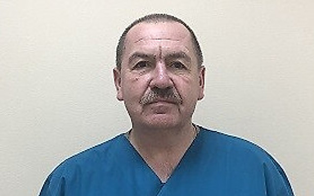 Кокин Николай Сергеевич