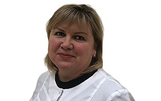 Толстокорова Елена Александровна