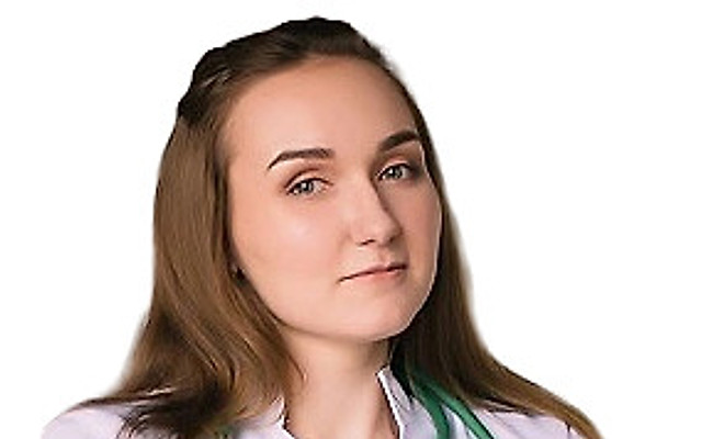 Бардыкина Алевтина Владимировна