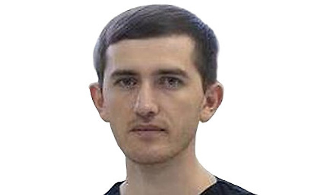 Шогенов Астемир Гисович