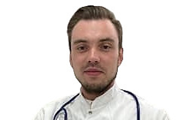 Королев Артем Евгеньевич