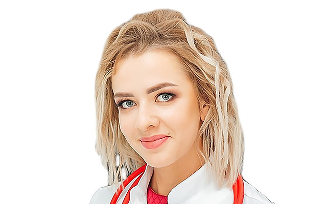 Темникова Надежда Алексеевна