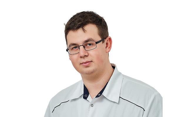 Березкин Алексей Романович