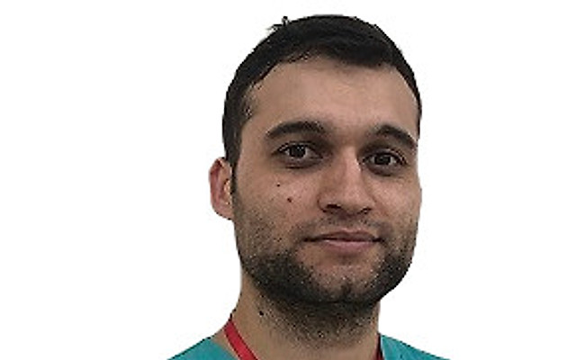 Бободжонов Фирдавс Илгоржонович