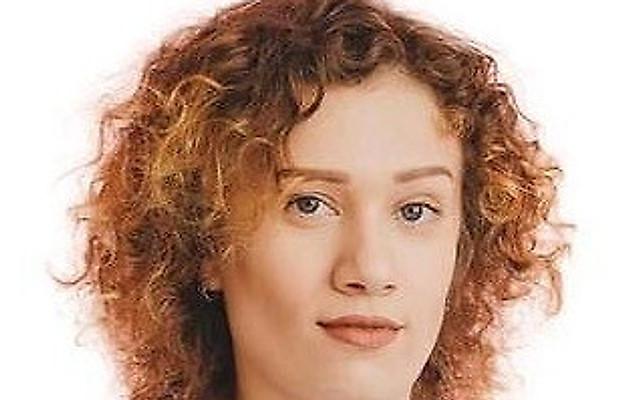 Жустрина Екатерина Владимировна
