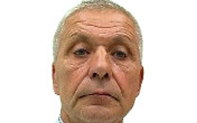 Кулагин Сергей Николаевич