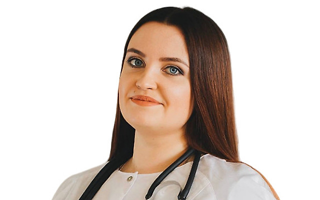 Ашарина Марина Романовна