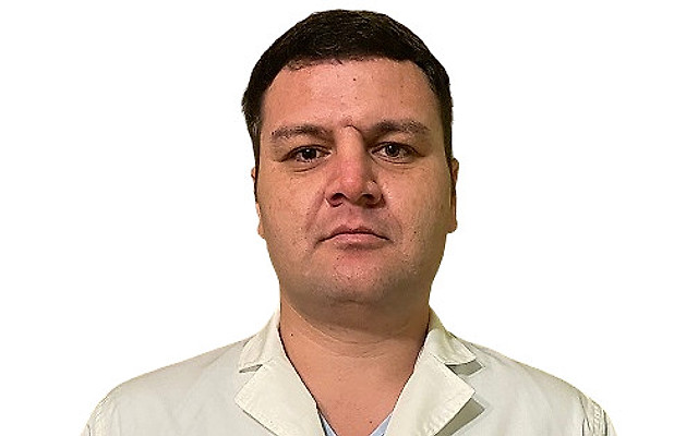 Файзов Мулоджон Сайфуллоевич
