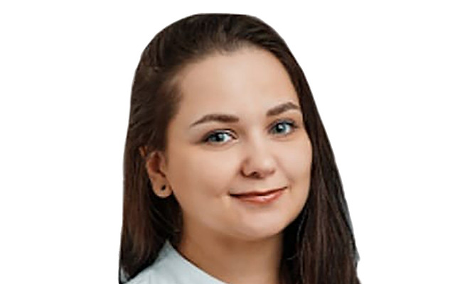 Чиликина Татьяна Александровна