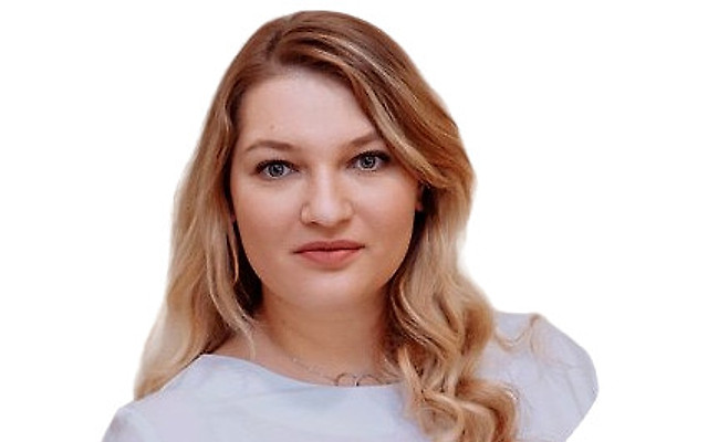Еремина Жанна Владиславовна