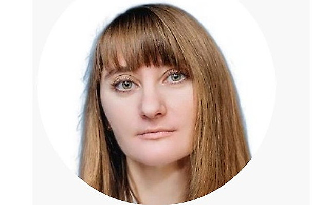 Зюзенкова Маргарита Александровна