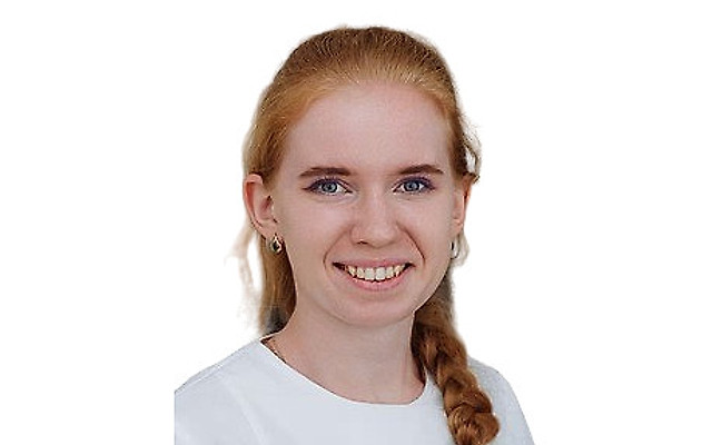 Сотнева Людмила Алексеевна