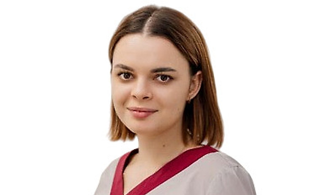 Голованева Дарья Александровна