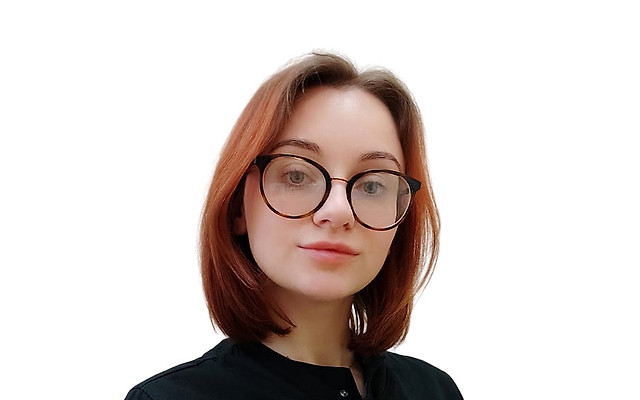 Якунина Мария Николаевна