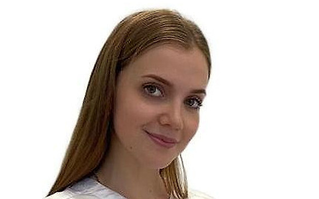 Ружникова Кристина Сергеевна