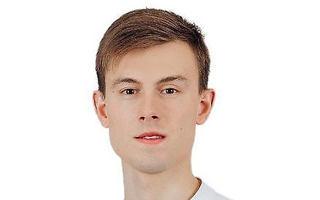 Юрис Михаил Владимирович