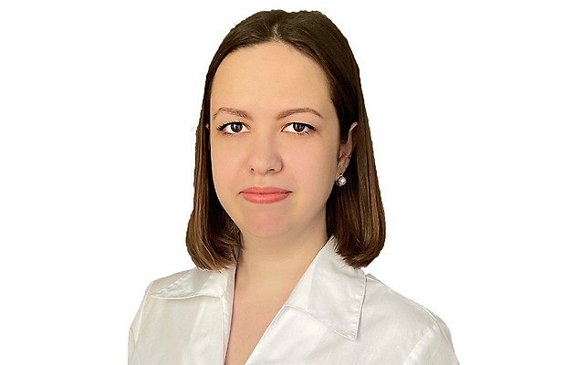 Свирина Наталья Андреевна