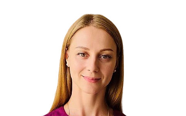 Андрейчева Елена Олеговна