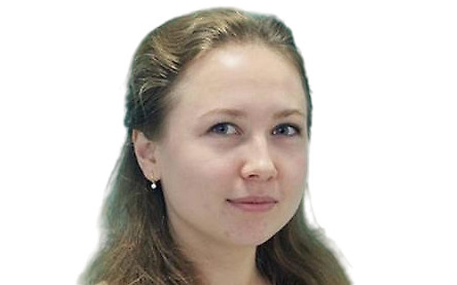 Баранова Надежда Александровна