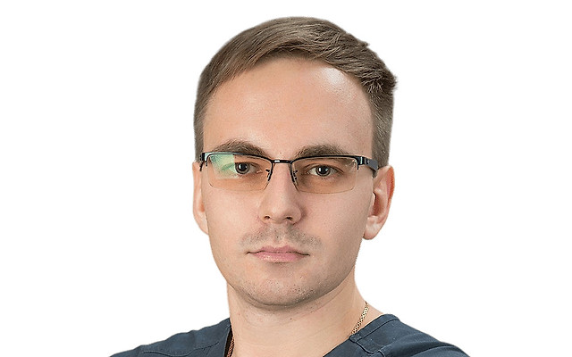 Кротов Артём Романович