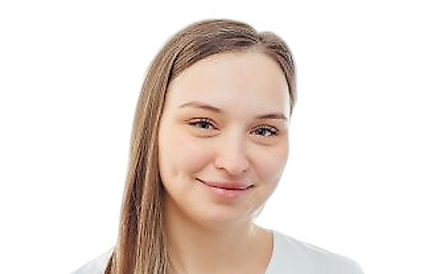 Ведищева Татьяна Владиславовна