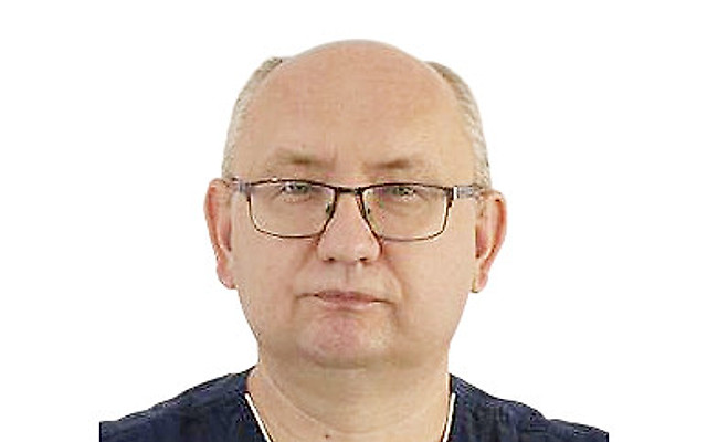Иванов Владислав Валерьевич